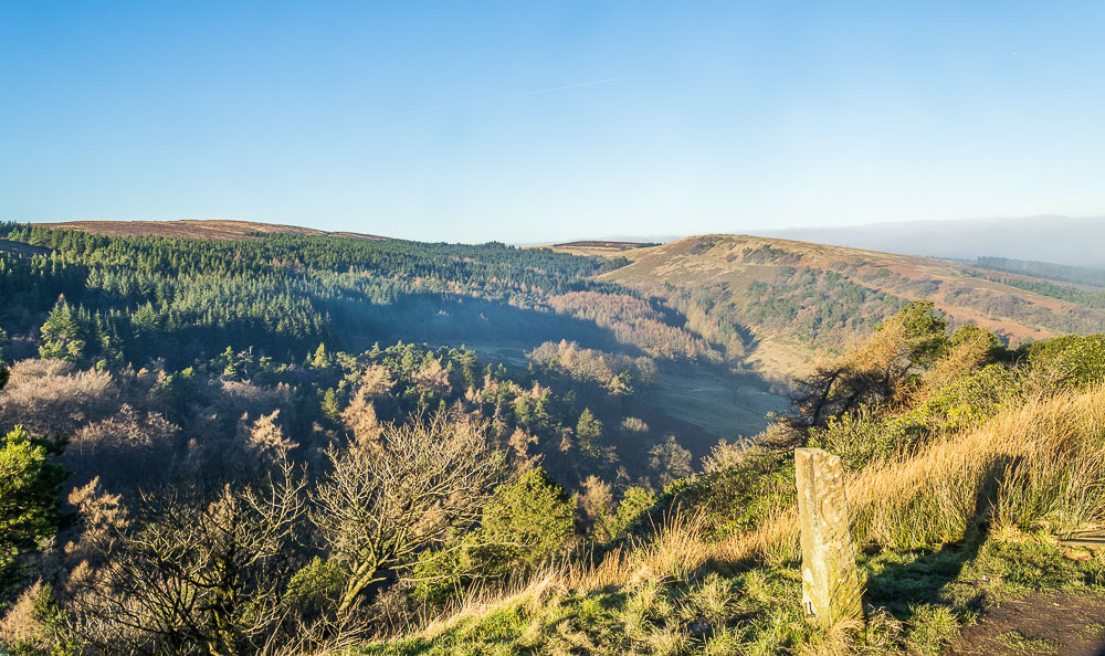 Shooter's Clough